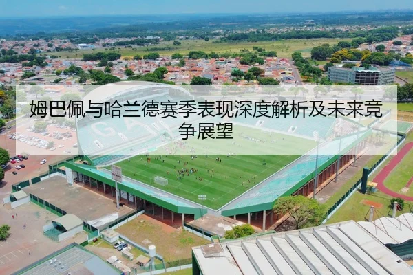 姆巴佩与哈兰德赛季表现深度解析及未来竞争展望